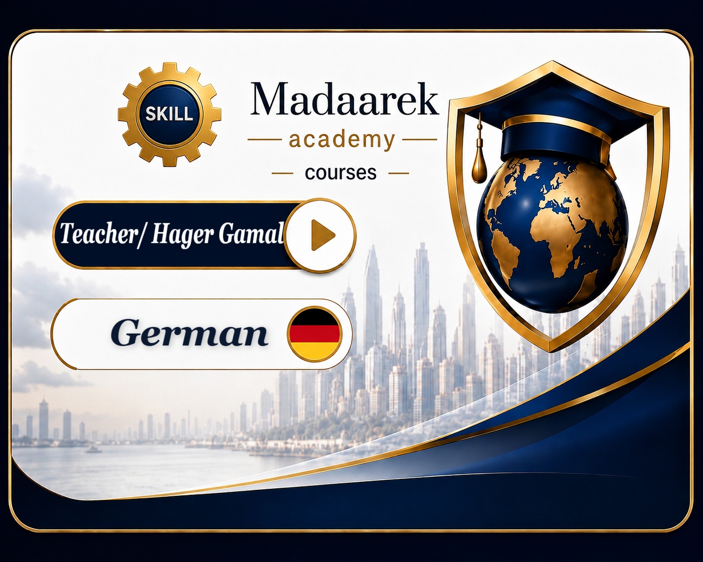 German